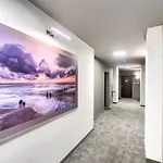 A008 Lux Tukan Polanki Park - Kolobrzeg