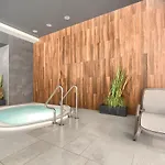 A008 Lux Tukan Polanki Park - Kolobrzeg