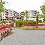 A008 Lux Tukan Polanki Park - * Kolobrzeg
