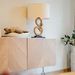 A008 Lux Tukan Polanki Park - Apartment