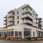 A008 Lux Tukan Polanki Park - * Kołobrzeg