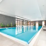 Lägenhet A008 Lux Tukan Polanki Park - *