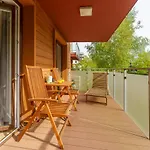 A008 Lux Tukan Polanki Park - Appartement