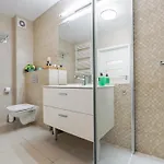 A008 Lux Tukan Polanki Park - Appartement Kołobrzeg