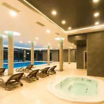 Lägenhet A008 Lux Tukan Polanki Park - Kołobrzeg