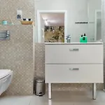 A008 Lux Tukan Polanki Park - Lägenhet