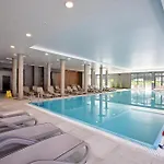 Lägenhet A008 Lux Tukan Polanki Park -