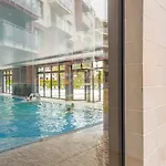 A008 Lux Tukan Polanki Park - Lägenhet Kołobrzeg