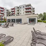 A008 Lux Tukan Polanki Park - Appartement