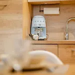 A008 Lux Tukan Polanki Park - Lägenhet Kołobrzeg