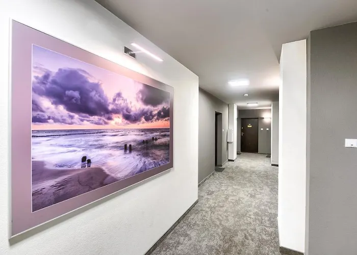 A008 Lux Tukan Polanki Park - Kołobrzeg