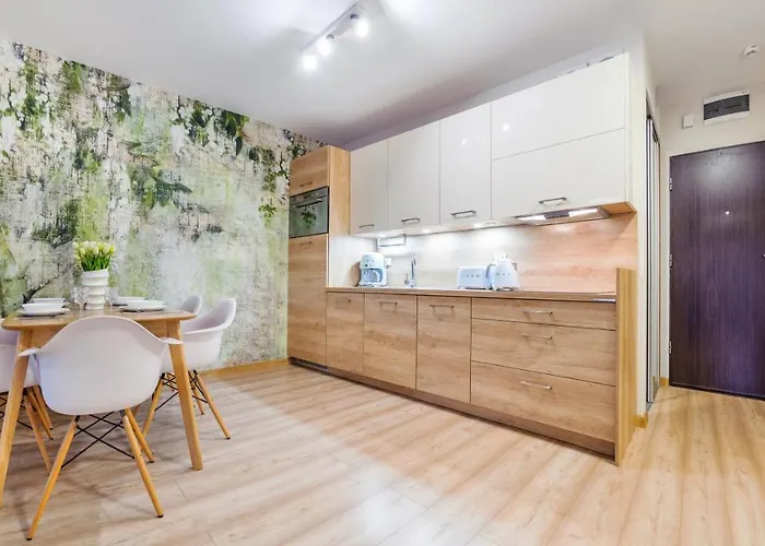 A008 Lux Tukan Polanki Park - Kołobrzeg