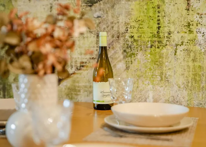 A008 Lux Tukan Polanki Park - Apartament