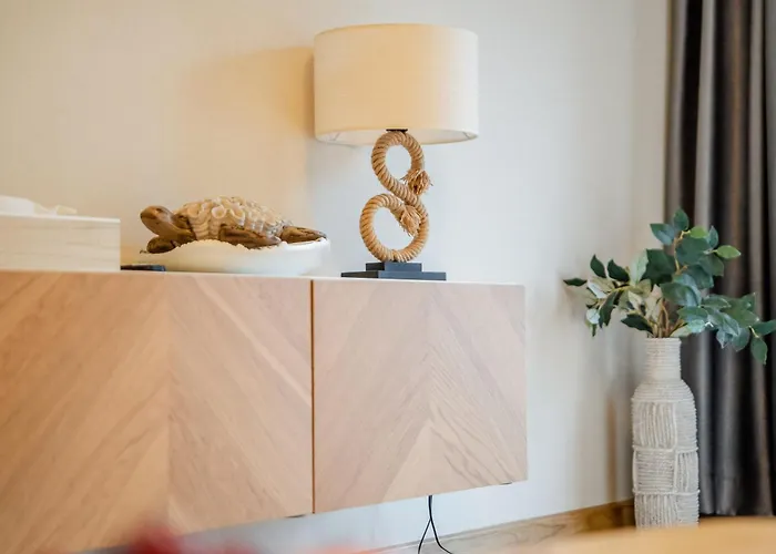 A008 Lux Tukan Polanki Park - Apartament